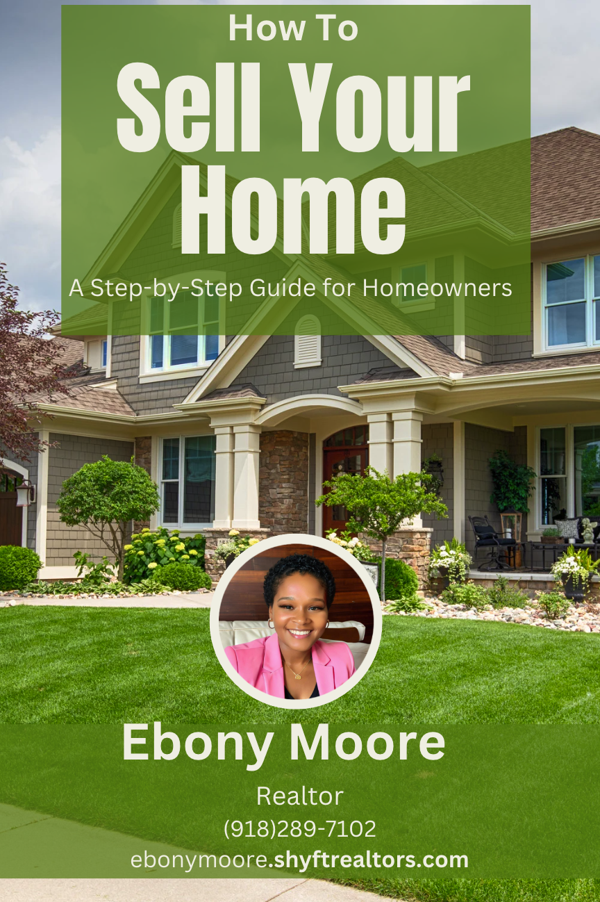 How to Sell Your Home